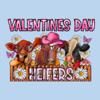 Valentines Day Heifers Classic Tee | Teevron