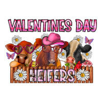 valentines day heifers | Teevron