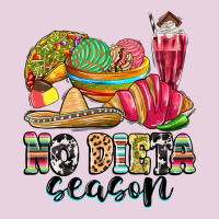 No Dieta Season Ladies Tee | Teevron