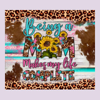 Being A Mom Makes My Life Complete Classic Tee | Teevron