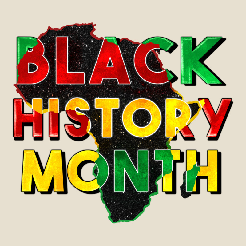 Black History Month Urban Hoodie by CowGirlArtShop | Teevron