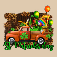St Patricks Day Loads Of Truck Classic Tee | Teevron