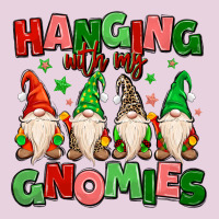 Hanging With My Gnomies Ladies Tee | Teevron