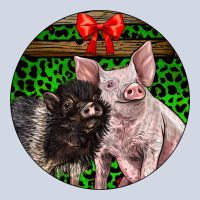 Christmas Pig Premium Sweatshirt | Teevron