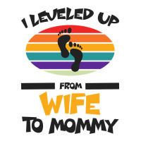 I Leveled Up From Wife To Mommy | Teevron