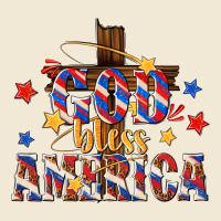 God Bless America Premium Tee | Teevron