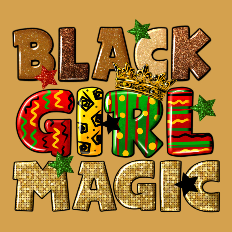 Black Girl Magic Juneteenth Urban Hoodie by CowGirlArtShop | Teevron