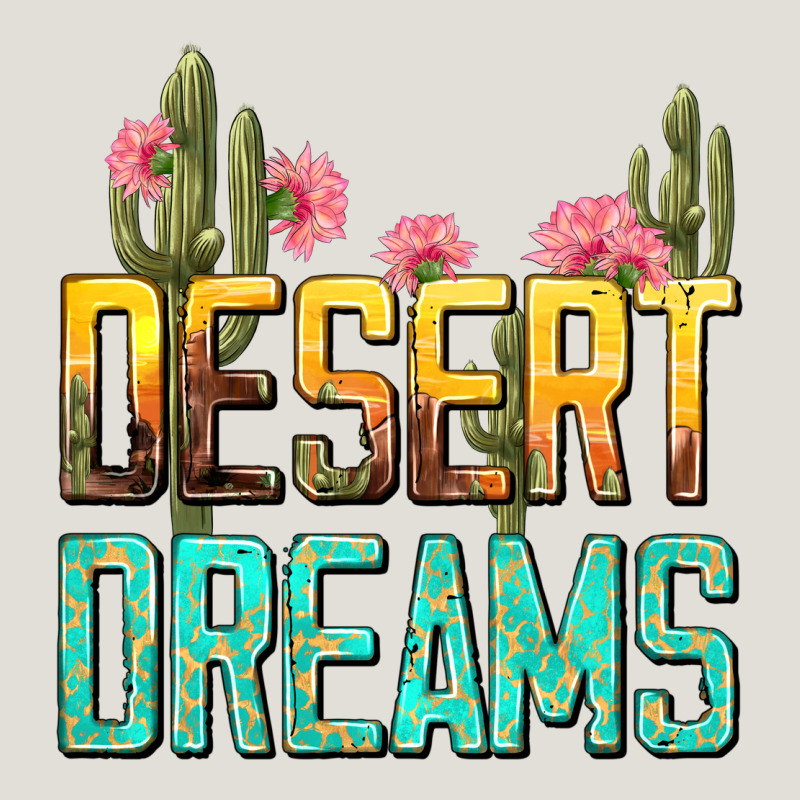 Desert Dreams Tbw Heavy Core Tee by texasbilliewilder | Teevron
