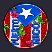 Puerto Rico Coasters Vintage Tee | Teevron