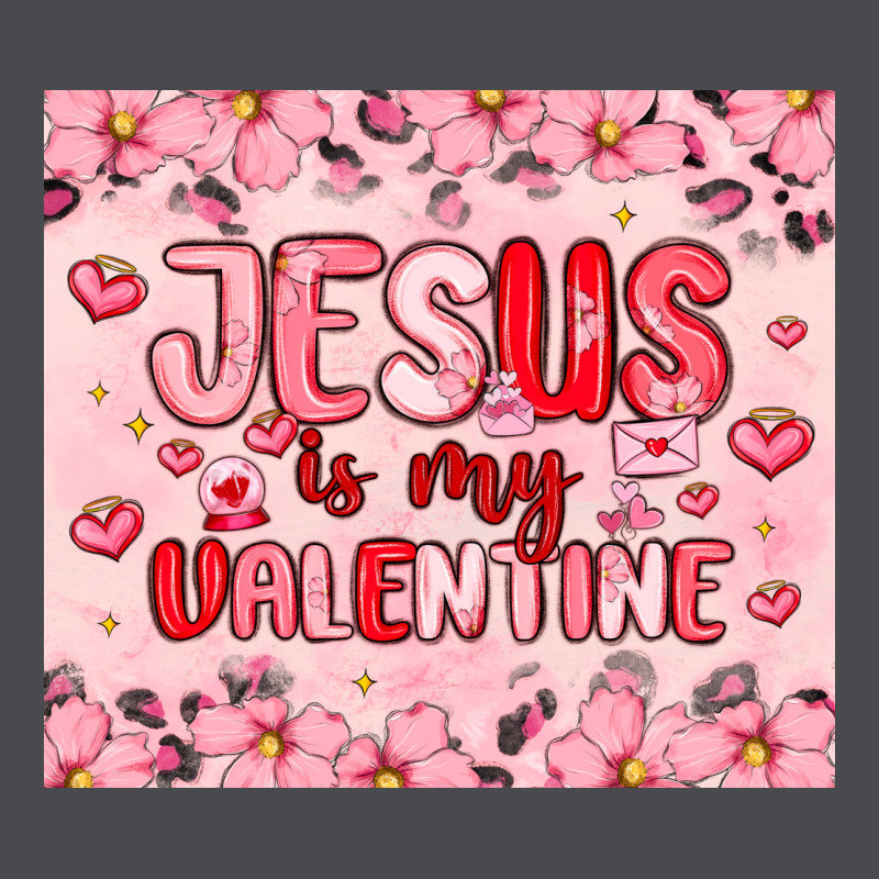 Jesus Is My Valentine Zipper Hoodie by MaliasSmallBusiness | Teevron