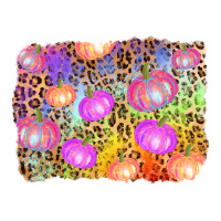 colourful pumpkin background | Teevron