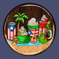 Puerto Rico Coasters Vintage Tee | Teevron
