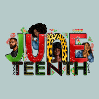 June Teenth Heavy Core Tee | Teevron