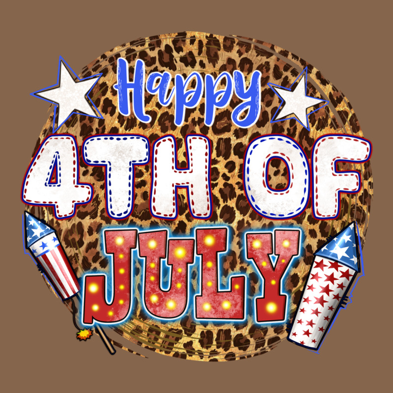 Happy 4th Of July Billie Wilder Premium Tee by texasbilliewilder | Teevron