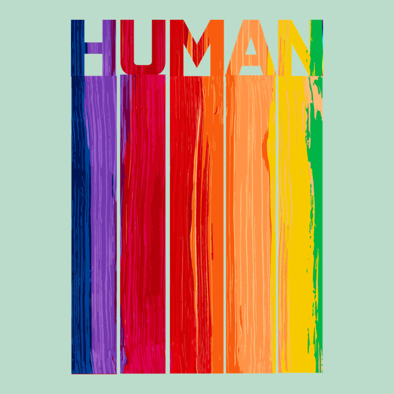Human Premium Hoodie by Bettercallsaul | Teevron