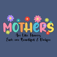 Mothers Are Like Flower Vintage Hoodie | Teevron