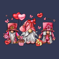 Valentine's Day Gnomes Heavyweight Hoodie | Teevron