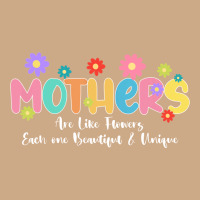 Mothers Are Like Flower Vintage Hoodie | Teevron