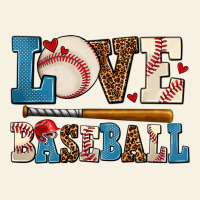 Love Baseball Vintage Tee | Teevron