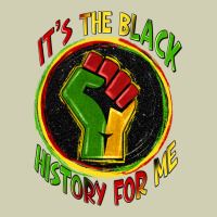 It's The Black History For Me Heavy Core Tee | Teevron