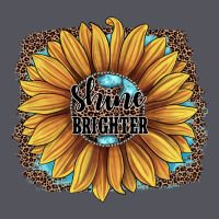Shine Brighter Vintage Hoodie | Teevron
