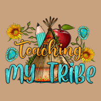 Teaching My Tribe Vintage Tee | Teevron