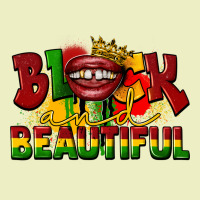 Black And Beautiful Urban Hoodie | Teevron