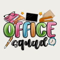 Office Squad Zipper Hoodie | Teevron