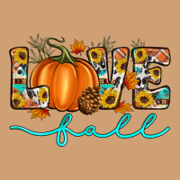 Love Fall Love Vintage Tee | Teevron