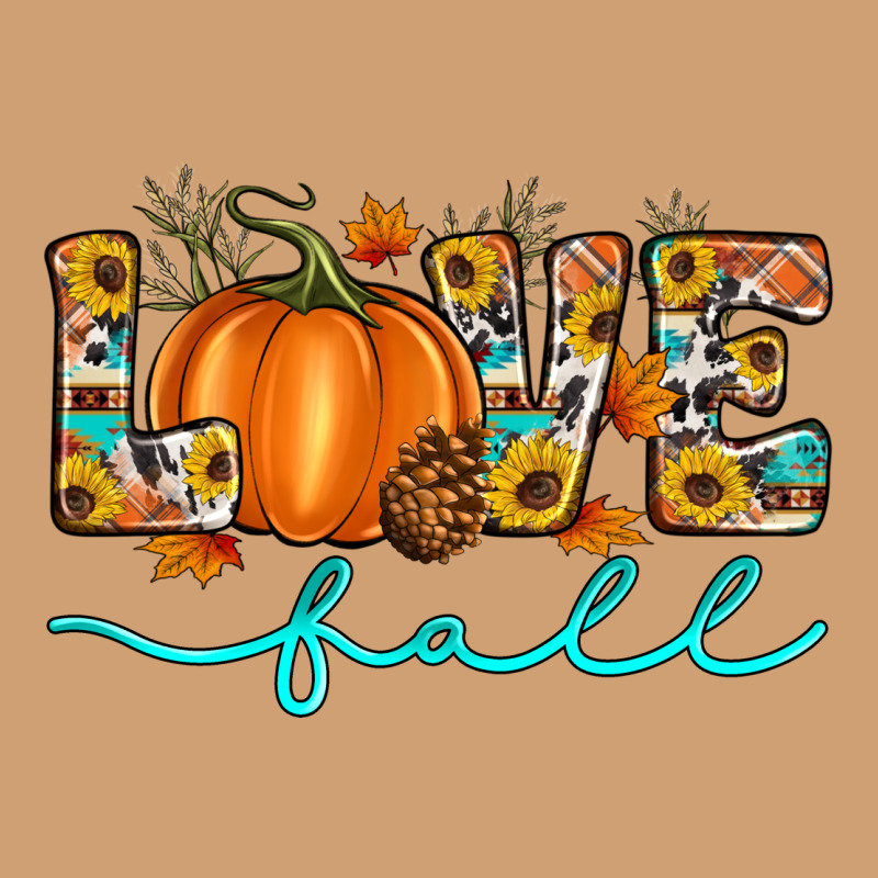 Love Fall Love Vintage Tee by Artiststas | Teevron