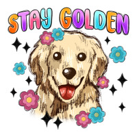 stay golden | Teevron