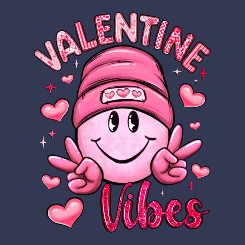 Valentine Vibes Heavyweight Hoodie by LillyAllenDesigns | Teevron