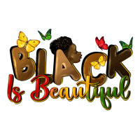 black is beautiful | Teevron