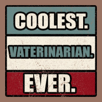 Coolest Veterinarian Ever Premium Hoodie | Teevron