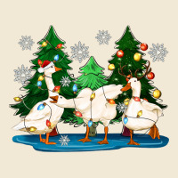 Christmas Duck Premium Tee | Teevron
