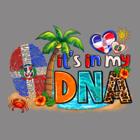 It's In My Dna Vintage Tee | Teevron