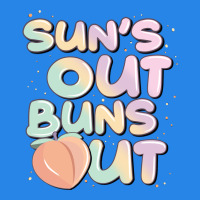Sun's Out Buns Out Premium Hoodie | Teevron