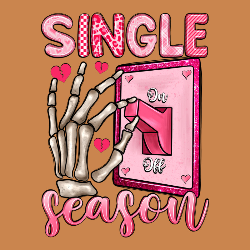 Single Season Heavyweight Hoodie by LillyAllenDesigns | Teevron