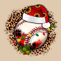 Christmas Baseball Heavyweight Sweatshirt | Teevron