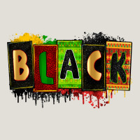 Black Heavy Core Tee | Teevron