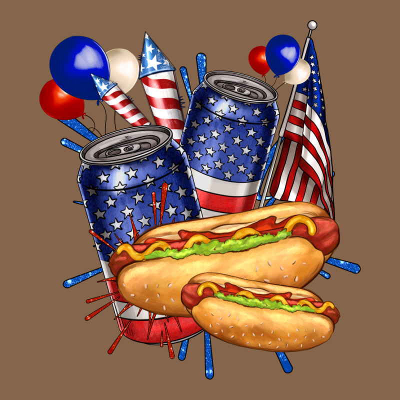 Hotdog With Beers Billie Wilder Premium Tee by texasbilliewilder | Teevron