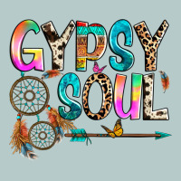 Gypsy Soul Heavy Core Tee | Teevron