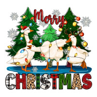 merry christmas duck | Teevron