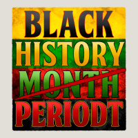 Black History Month Periodt Heavy Core Tee | Teevron