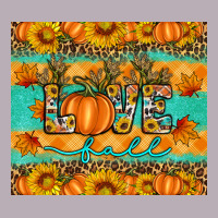 Love Fall Vintage Tee | Teevron