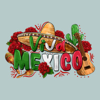 Viva Mexico Heavy Core Tee | Teevron