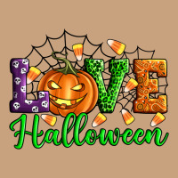 Love Halloween Vintage Tee | Teevron