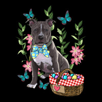 Easter Pitbull Premium Tee | Teevron
