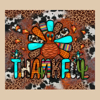 Thankful Turkey Png Heavyweight Sweatshirt | Teevron