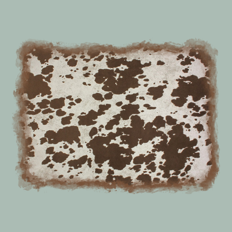 Cowhide Background Classic Tee by AdoDesignShop | Teevron